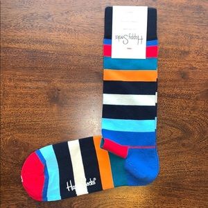 Happy Socks US M 8-10